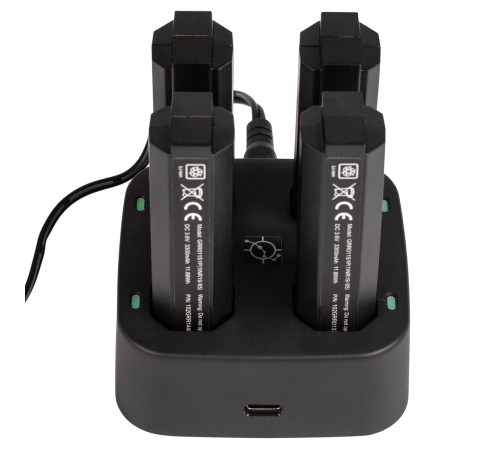 Зарядное устройство RGK Y1 Battery Charger для RGK GRR011S1P