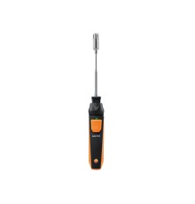 testo 915i - Термометр с поверхностным зондом, управляемый со смартфона