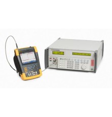 Калибратор для нескольких приборов Fluke 5502A/6 240