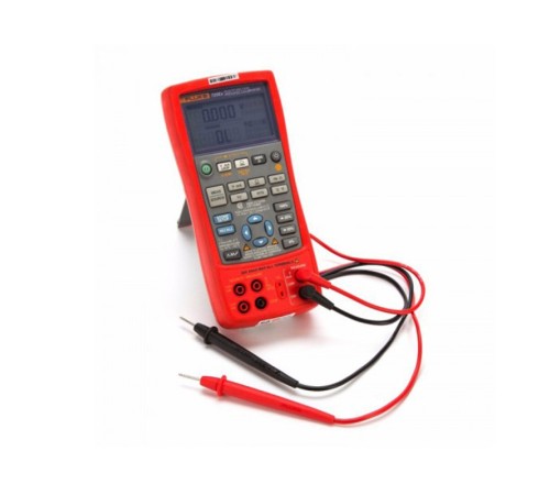 Искробезопасный калибратор Fluke 725Ex