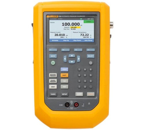 Калибратор давления Fluke 729 30G