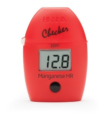 HI 709 Колориметр марганца на высокий диапазон Checker® HC