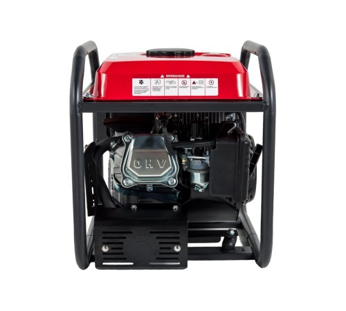 Инверторный генератор Gigant Professional GPIGL-3000O