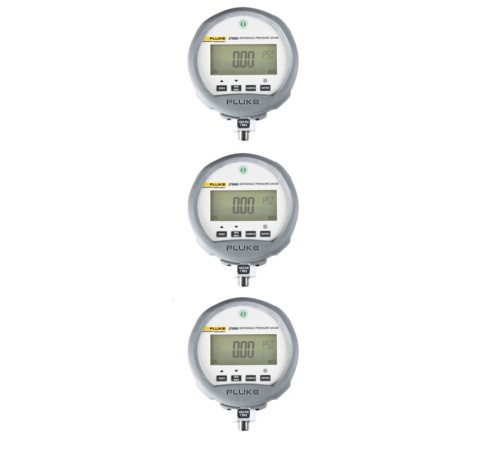 Калибратор манометров Fluke 2700G-BG2M/C