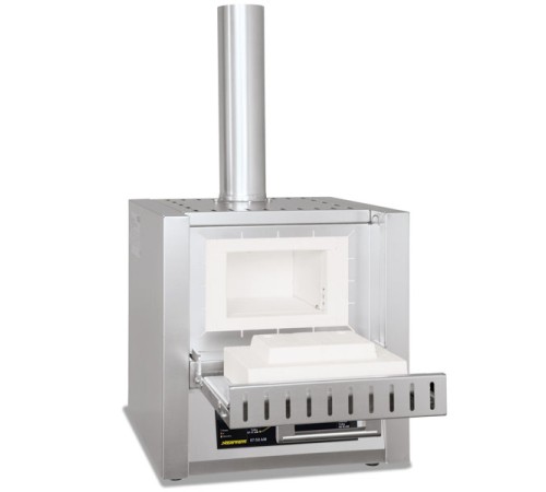 Печь для озоления Nabertherm LV 5/11/B510 с откидной дверью, 1100°С, 5 л (Артикул LV054K1LN1) Печь для озоления Nabertherm LV 5/11/B510 с откидной дверью, 1100°С, 5 л (Артикул LV054K1LN1)
