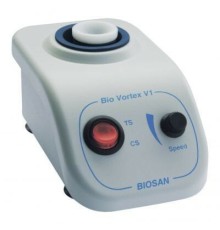 Вортекс V-1 plus с внешним блоком питания, Biosan