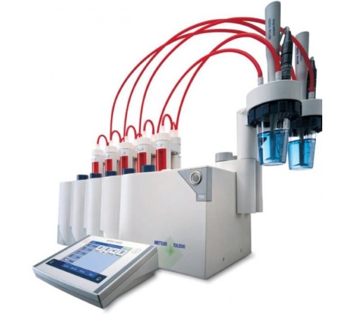 Титратор автоматический T90 Terminal (Mettler Toledo)