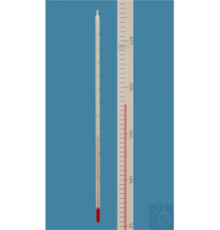 Термометр Amarell ASTM 17 C, +19...+27/0,1°C (Артикул A300300-FL)