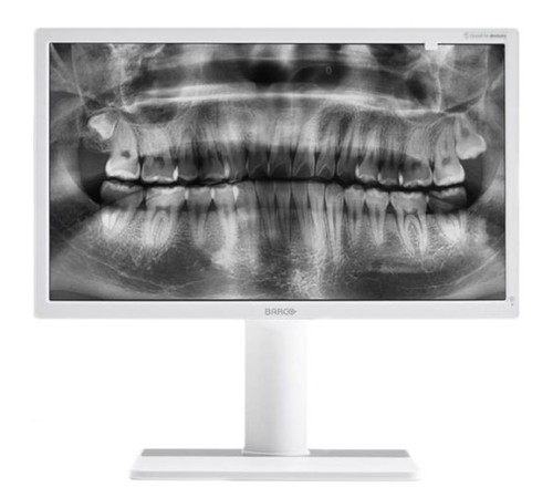 Barco Nio Color 2MP (MDNC-2123 Option DE) Dental