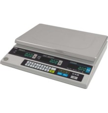 Счетные весы Весы CAS CS-10