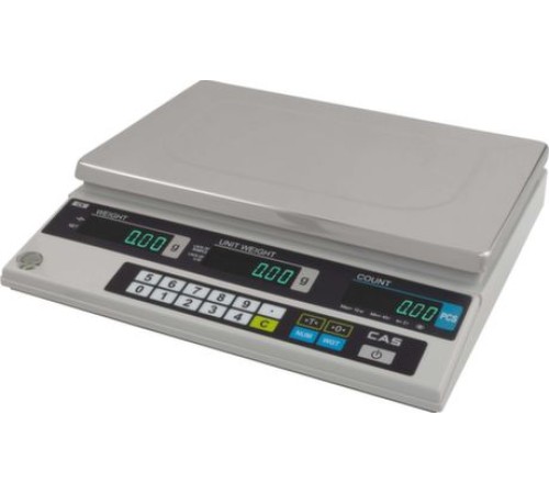Счетные весы Весы CAS CS-10