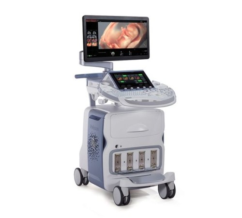 GE Healthcare Voluson E6