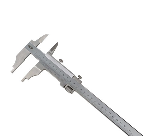 Штангенциркуль RGK SCM-II-250 с поверкой Штангенциркуль RGK SCM-II-250 с поверкой