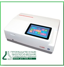 Спектрофотометр УФ-6700 ЭКОВЬЮ