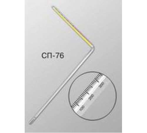 Термометр для судовых двигателей СП-76-У