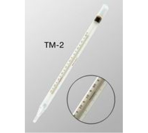 Термометр метеорологический минимальный ТМ-2 №3