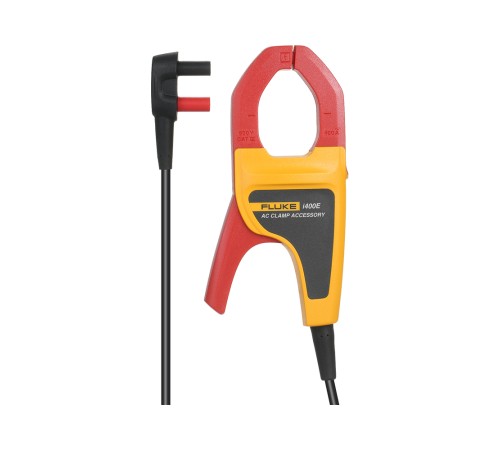 Токовые клещи Fluke I400