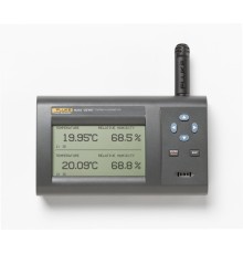 Цифровой калибратор температуры Fluke 1620A-BASE-256